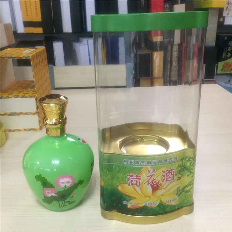 亞克(ke)力透(tou)明盒(he)