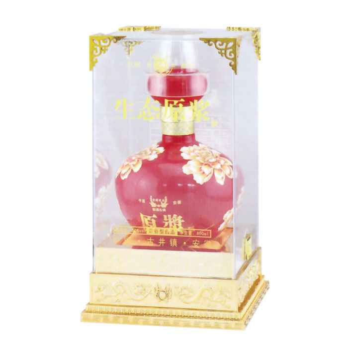 大方(fang)雕龍包(bao)角  XYT-043