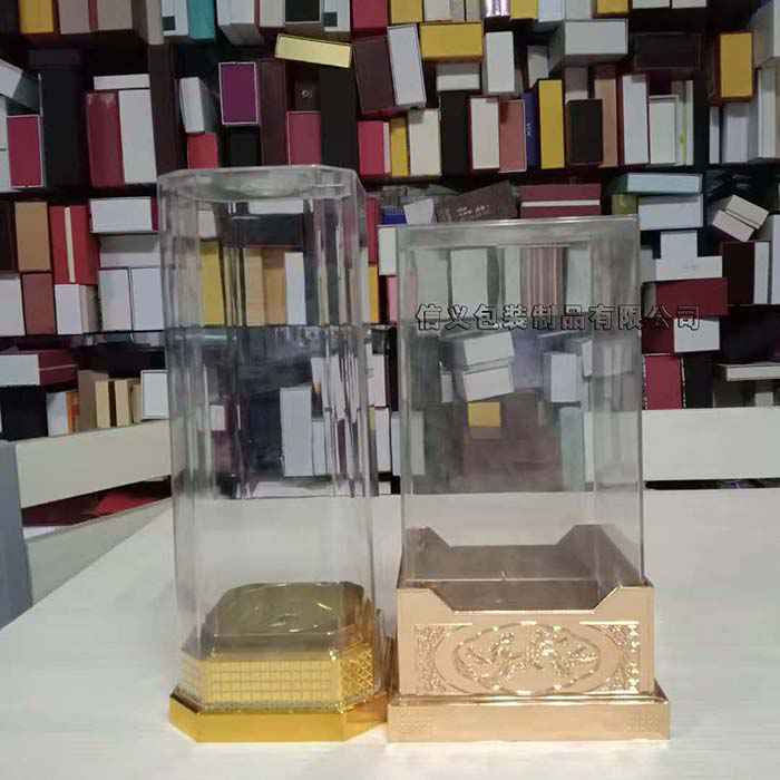 最(zui)高的八角(jiao)亞克力PET白(bai)酒…