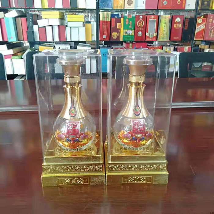 亞克力(li)酒盒包裝(zhuang)廠家供應(ying)支…
