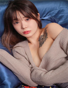 《自然美女-最后一拳》